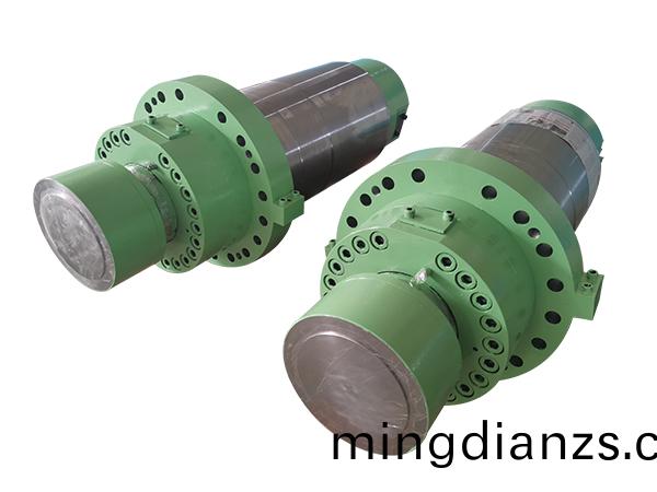 AWC hydraulic cylinder